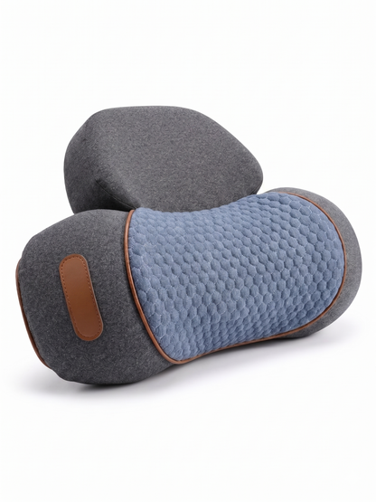 BlissTech™ 3-in-1 Neck Massager