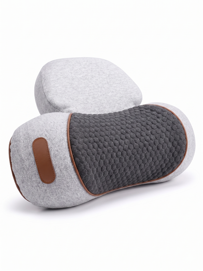 BlissTech™ 3-in-1 Neck Massager