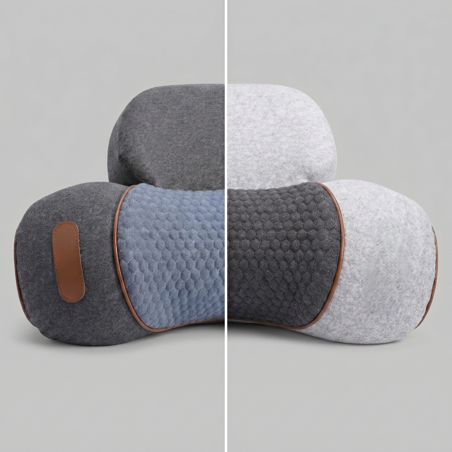BlissTech™ 3-in-1 Neck Massager