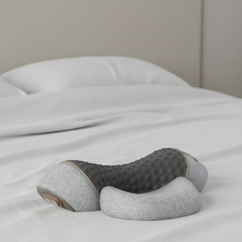 BlissTech™ 3-in-1 Neck Massager